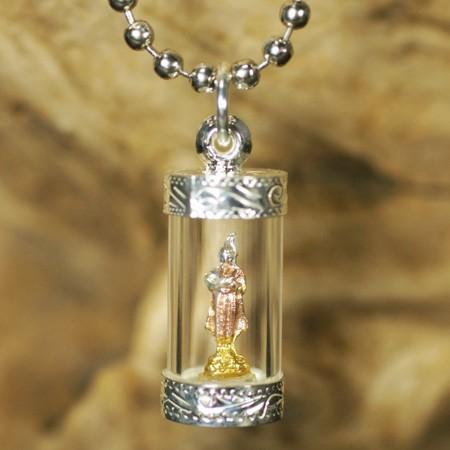 最新アイテム チベット密教 ブッダ 釈迦 アクリルケース 高品質