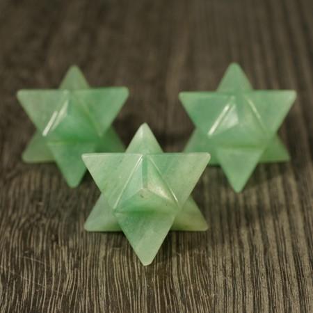 アベンチュリン マルカバスター マカバ 六芒星 ダビデの星 ソロモンの印 天然石 パワーストーン メール便対応可 macabastar01 民族アクセサリー専門店ラパヌイ 通販 Yahoo ショッピング