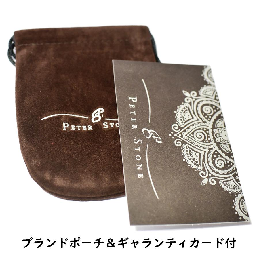 PETER STONE マヤ歴カレンダー高品質シルバーペンダント｜メキシコ｜中