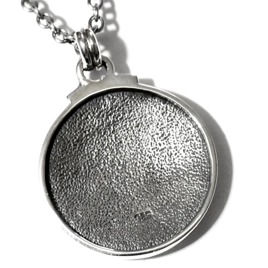 PETER STONE 最強の魔よけのモチーフ ソロモン王の六芒星（ヘキサ