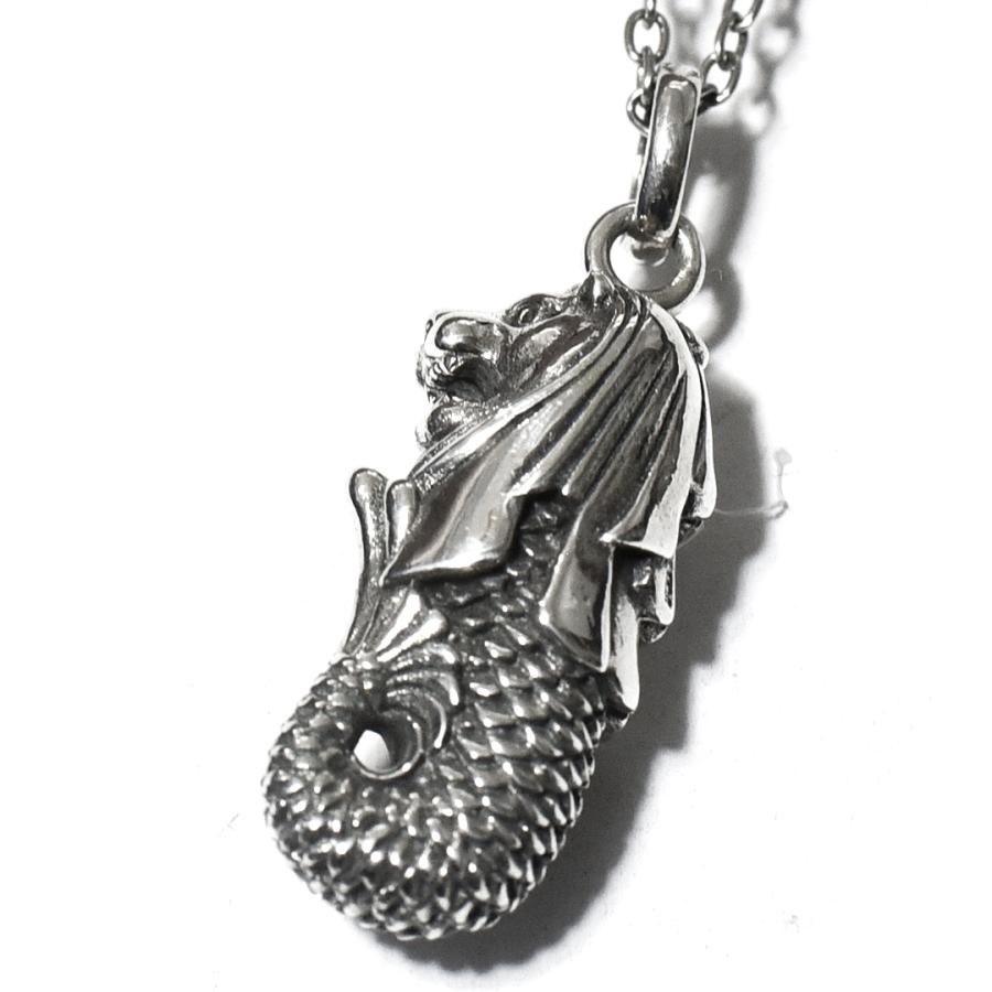 merlionページ PETER STONE シンガポールの象徴 マーライオン（Merlion） 高