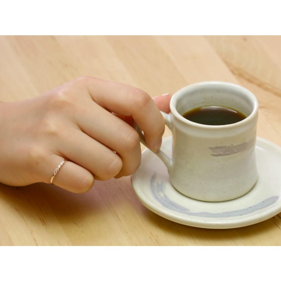 K18 ダイヤモンド ファイブ ピュア リング ダイヤ rpa1968122 : RAPA