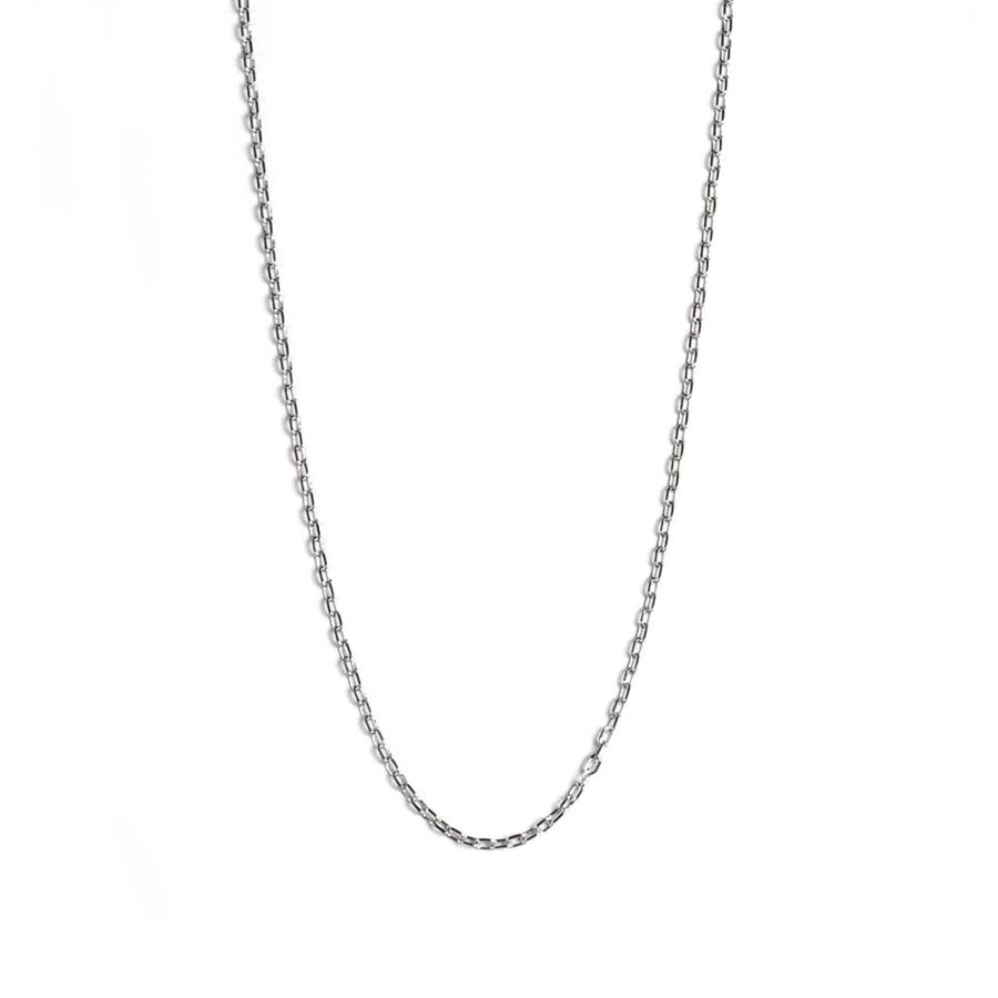 K18 カットアズキ ネックレスチェーン あずきチェーン カット K18 カットアズキ ネックレスチェーン あずきチェーン カット