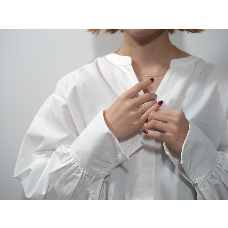 限定SALE★UPALA天然石×K18エタニティリング★定価9.9万 限定SALE☆UPALA天然石×K18エタニティリング☆定価9.9万