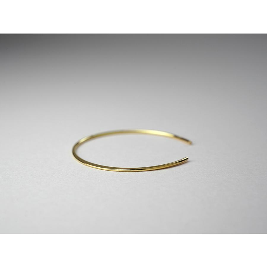 18K フープピアス レディース ピアス フープ リング 揺れるピアス ゆれるピアス 大きい シンプル 18金 K18 送料無料 rpa1884223の画像