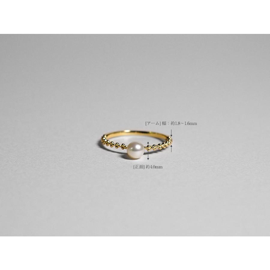 パール指輪 18K リング レディース 指輪 パール 真珠 本物 真珠 パール指輪 18K リング レディース 指輪 パール 真珠 本物 真珠