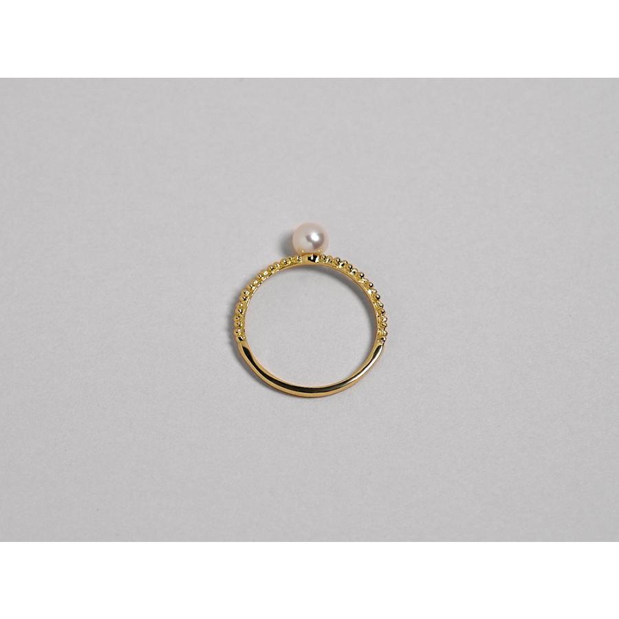パール指輪 18K リング レディース 指輪 パール 真珠 本物 真珠 パール指輪 18K リング レディース 指輪 パール 真珠 本物 真珠