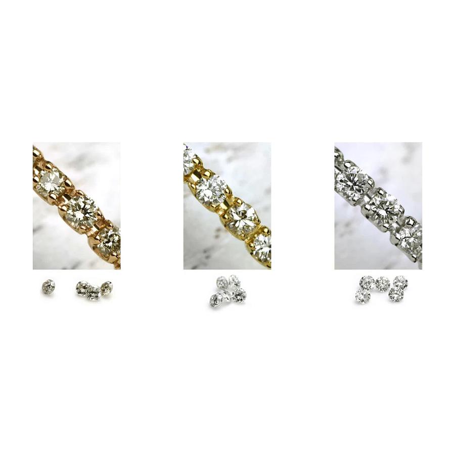 11/28午後値上げ実施】 フルエタニティダイヤリング フルエタニティ