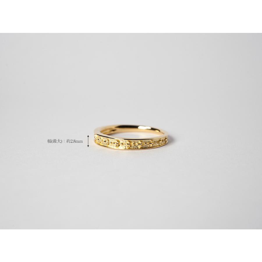 K18 タレイア リング レディース クラシカルテイストリング、メンズとレディースで取り揃えております K18 リング指輪 rph22417622 |  | 11