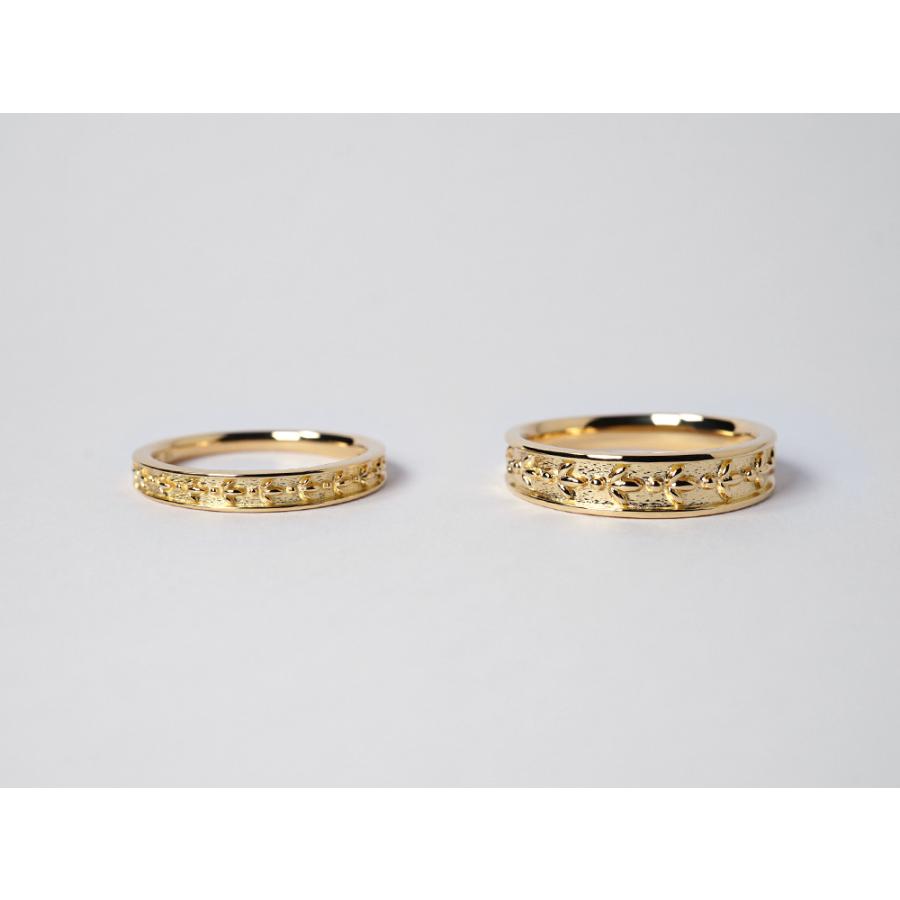 K18 タレイア リング レディース クラシカルテイストリング、メンズとレディースで取り揃えております K18 リング指輪 rph22417622 |  | 12