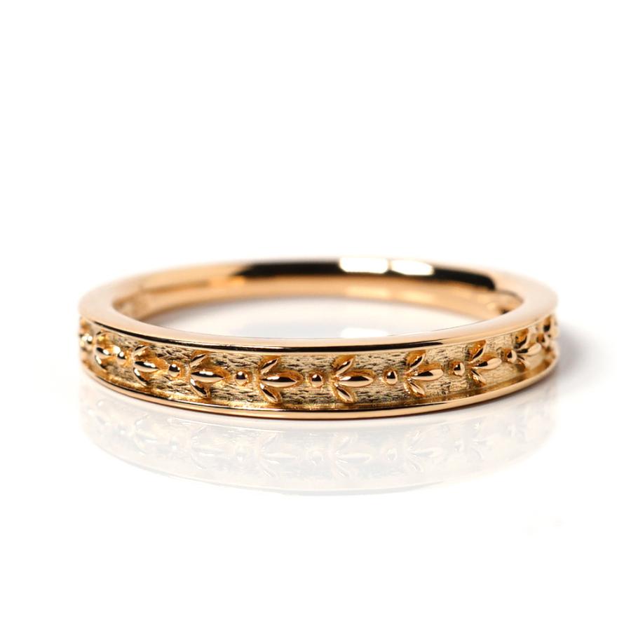 K18 タレイア リング レディース クラシカルテイストリング、メンズとレディースで取り揃えております K18 リング指輪 rph22417622 |  | 14