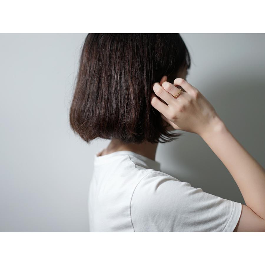 K18 タレイア リング レディース クラシカルテイストリング、メンズとレディースで取り揃えております K18 リング指輪 rph22417622 |  | 03