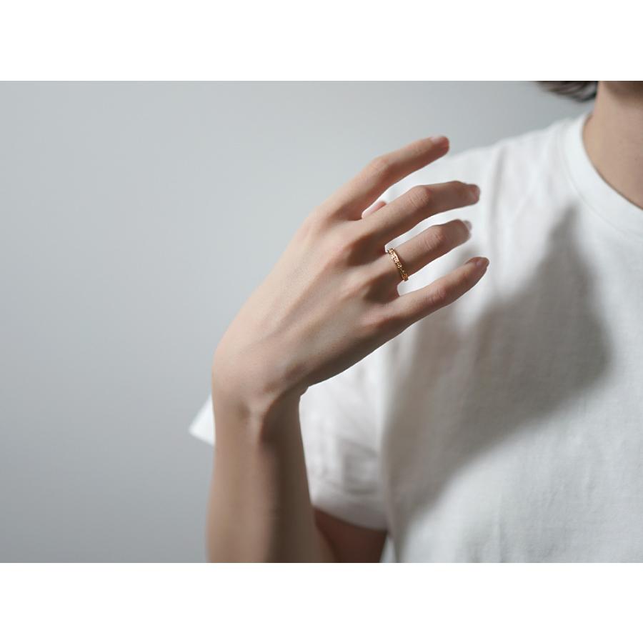 K18 タレイア リング レディース クラシカルテイストリング、メンズとレディースで取り揃えております K18 リング指輪 rph22417622 |  | 04