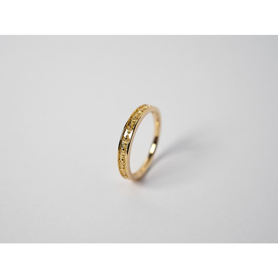 K18 タレイア リング レディース クラシカルテイストリング、メンズとレディースで取り揃えております K18 リング指輪 rph22417622 |  | 06