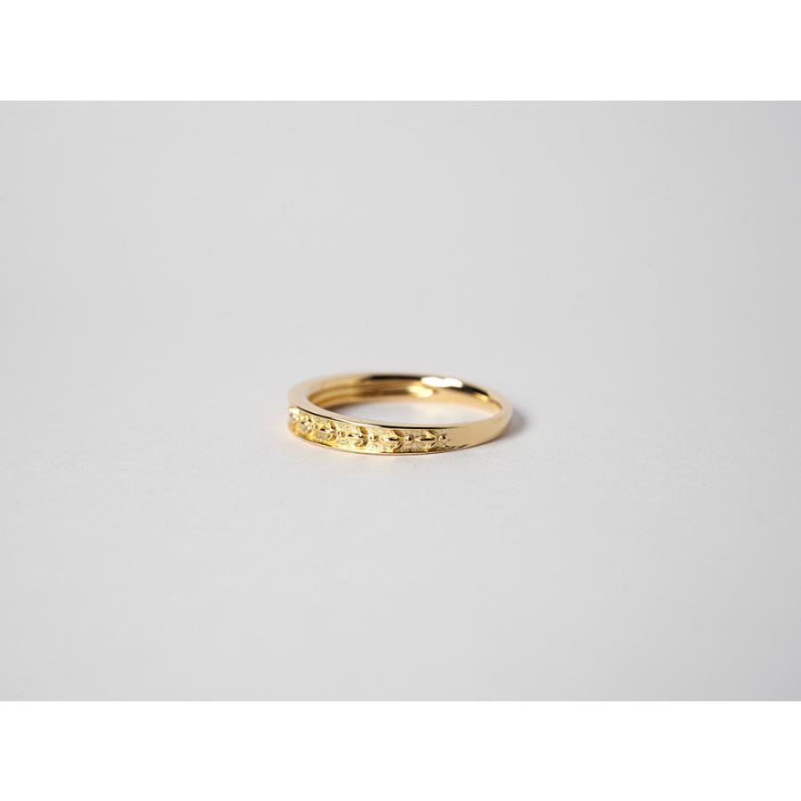 K18 タレイア リング レディース クラシカルテイストリング、メンズとレディースで取り揃えております K18 リング指輪 rph22417622 |  | 07