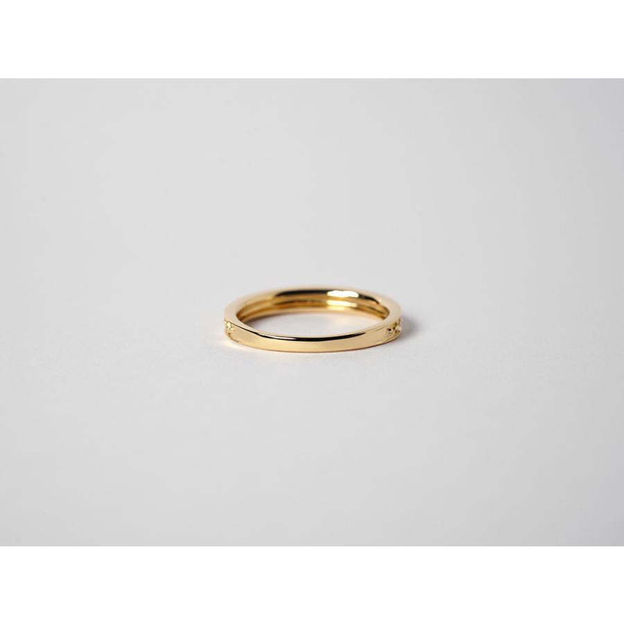 K18 タレイア リング レディース クラシカルテイストリング、メンズとレディースで取り揃えております K18 リング指輪 rph22417622 |  | 08