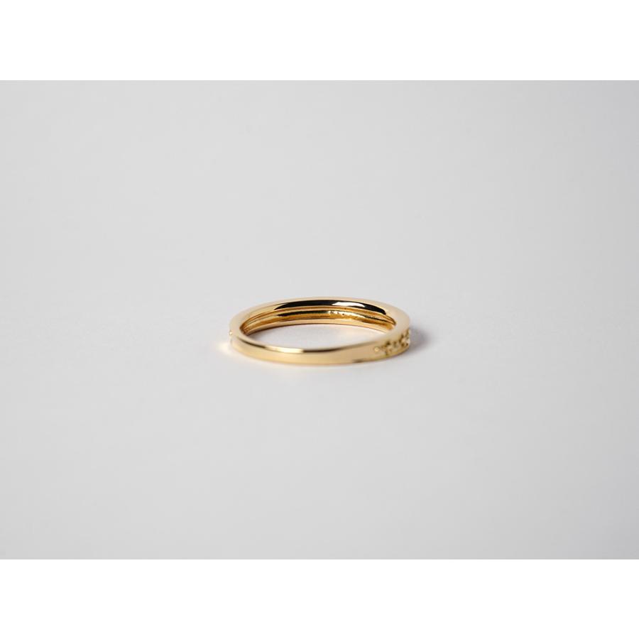 K18 タレイア リング レディース クラシカルテイストリング、メンズとレディースで取り揃えております K18 リング指輪 rph22417622 |  | 09