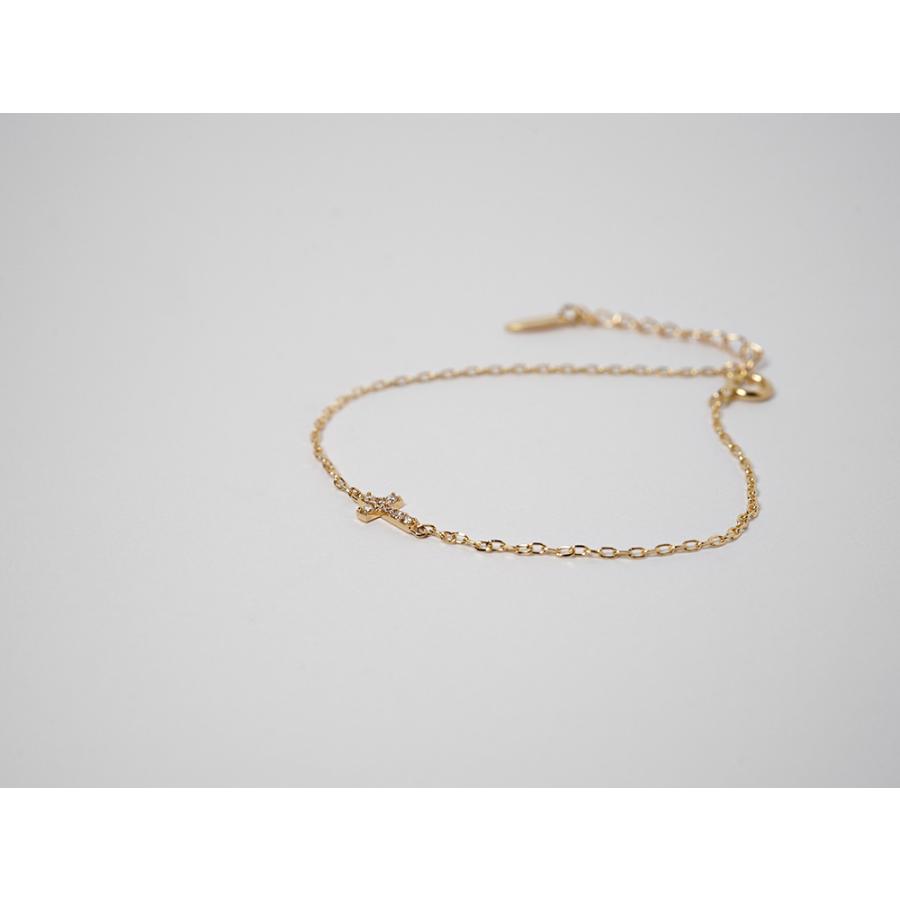 ブレスレット レディース 18K クロス ダイヤモンド ダイヤモンド ブレスレット レディース 18K クロス ダイヤモンド ダイヤモンド