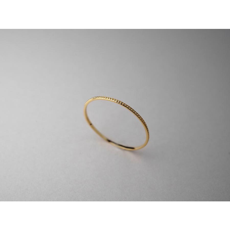 専用 Tiffany 18金ゴールド シンプルリング 2個まとめ 18金 リング