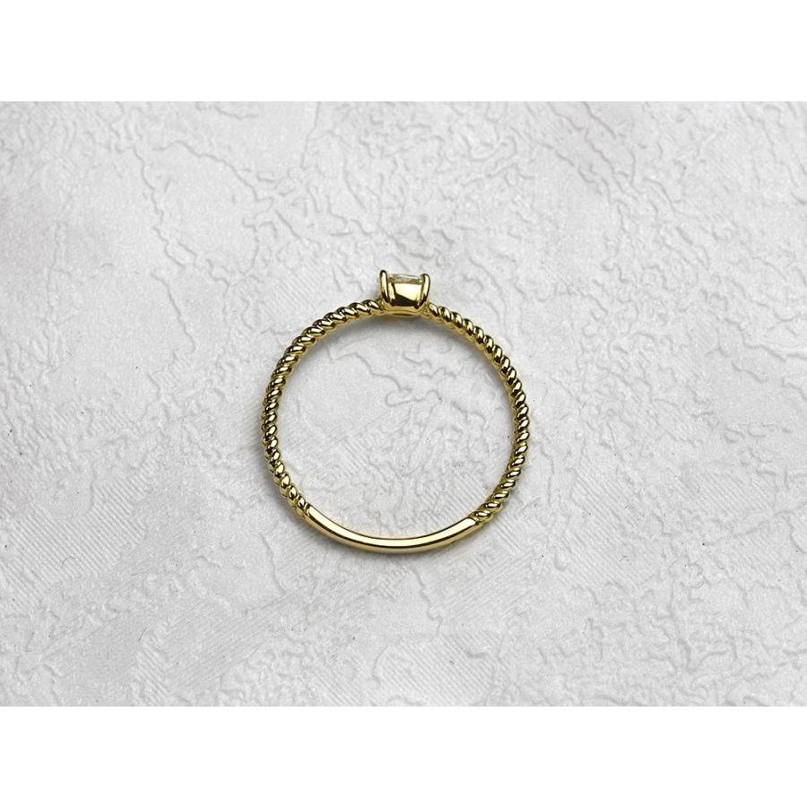 ダイヤモンド オーバルカット リング gold 18k DO.46 18金 楽天市場】指輪 メンズリング 18金 K18 18K ダイヤモンド