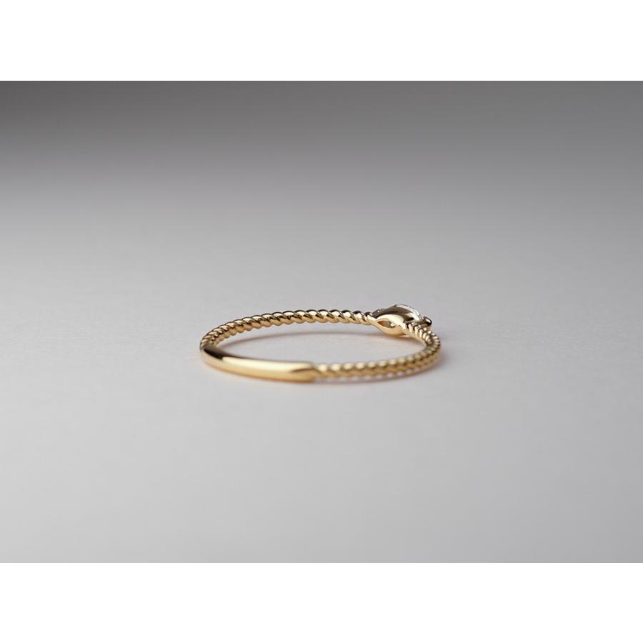 18K リング レディース 指輪 マーキース ダイヤモンド ダイヤ ダイアモンド 18金 K18 金属アレルギー対応 送料無料 rph28875522の画像