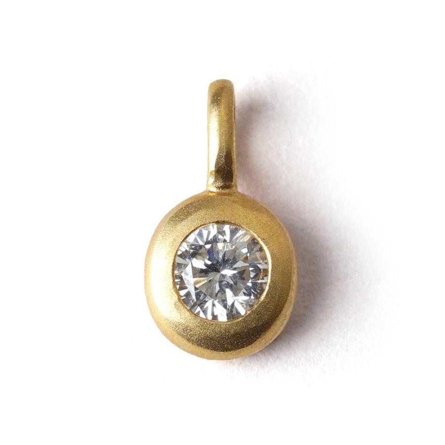 18K ダイヤモンド ネックレス トップ 0.2ct 18k ペンダント 18K ダイヤモンド ネックレス トップ 0.2ct 18k ペンダント