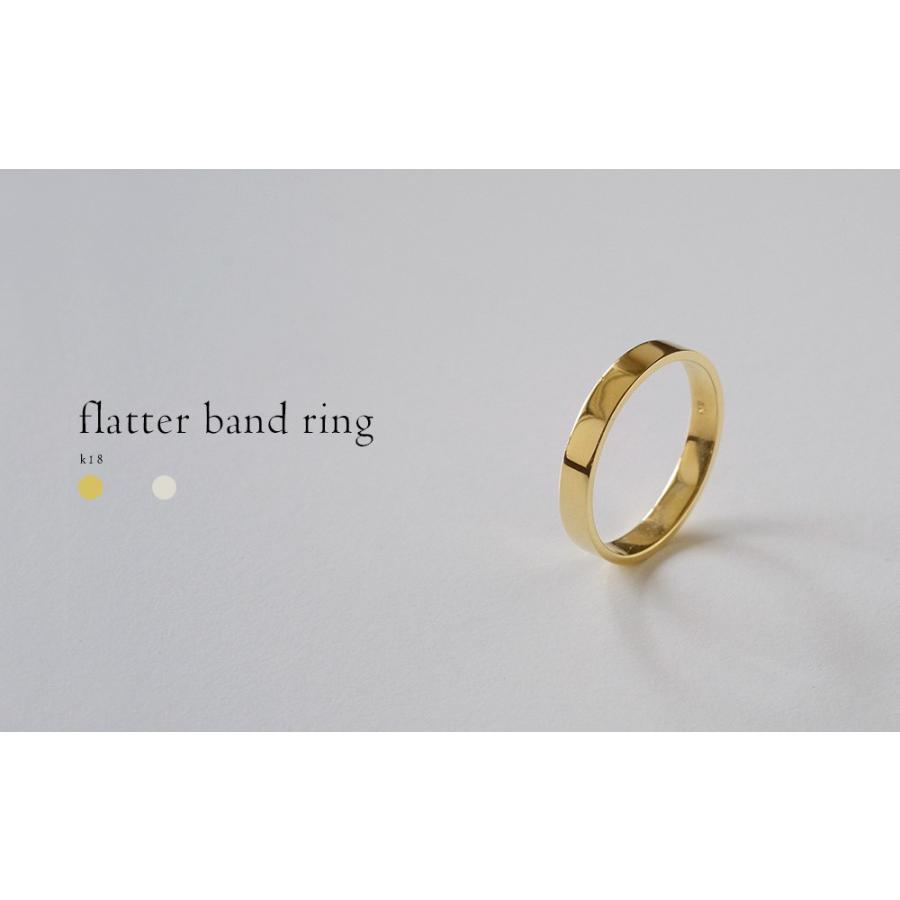 指輪 レディース プラチナ 18金 18K リング 太め 大きいサイズ 指輪 レディース プラチナ 18金 18K リング 太め 大きいサイズ