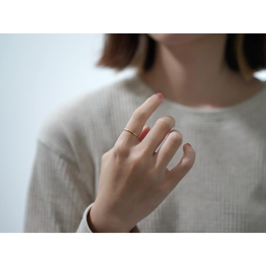 K18 レース リング 地金リング 地金 指輪 ピンキーリング 18k 18 K18 レース リング 地金リング 地金 指輪 ピンキーリング 18k 18