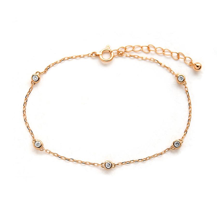 ブレスレット レディース 18K ダイヤモンド ブルーサファイア ルビー ダイヤ 18k 18金18金 K18 金属アレルギー対応 送料無料 rph75023024 :10003776:RAPA 通販 k18 ブルーダイヤモンド ブレスレット