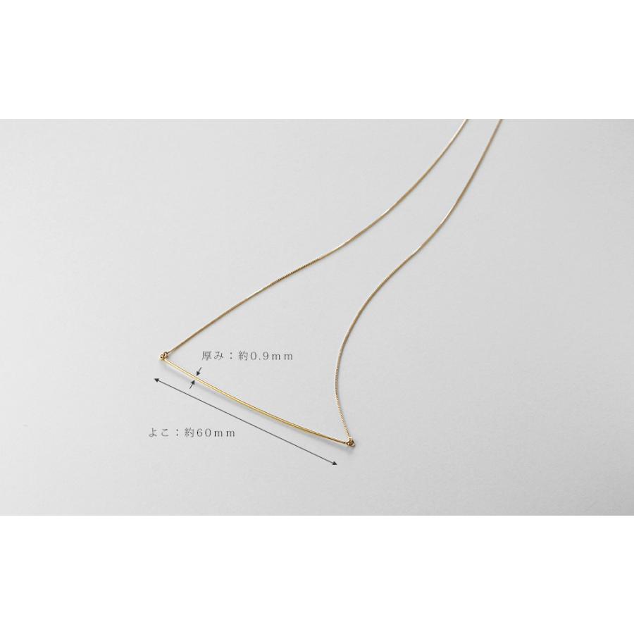 ネックレスチェーン K18 レディース 18金 金線 シンプル ベネチアンチェーン 地金 18k ペンダント 金属アレルギー対応 rph66734821の画像