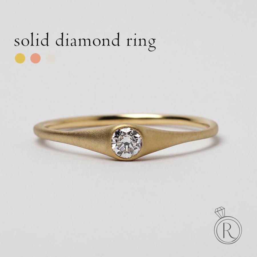 11/28午後値上げ実施】 K18 ソリード ダイヤモンド マット