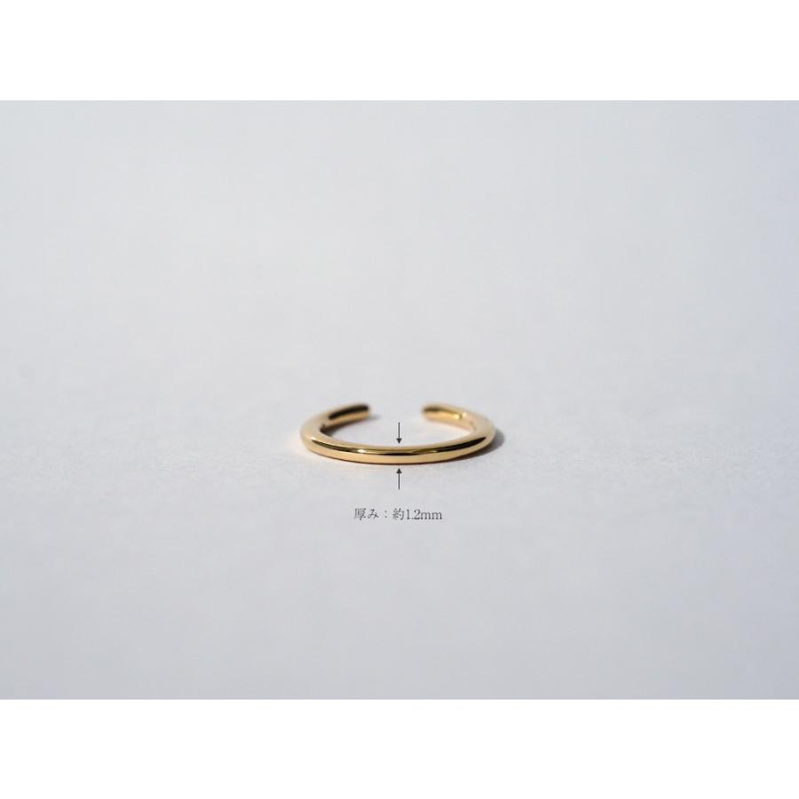 片耳販売】イヤーカフ レディース 18k ブランド 18金 ゴールド 片耳販売】イヤーカフ レディース 18k ブランド 18金 ゴールド