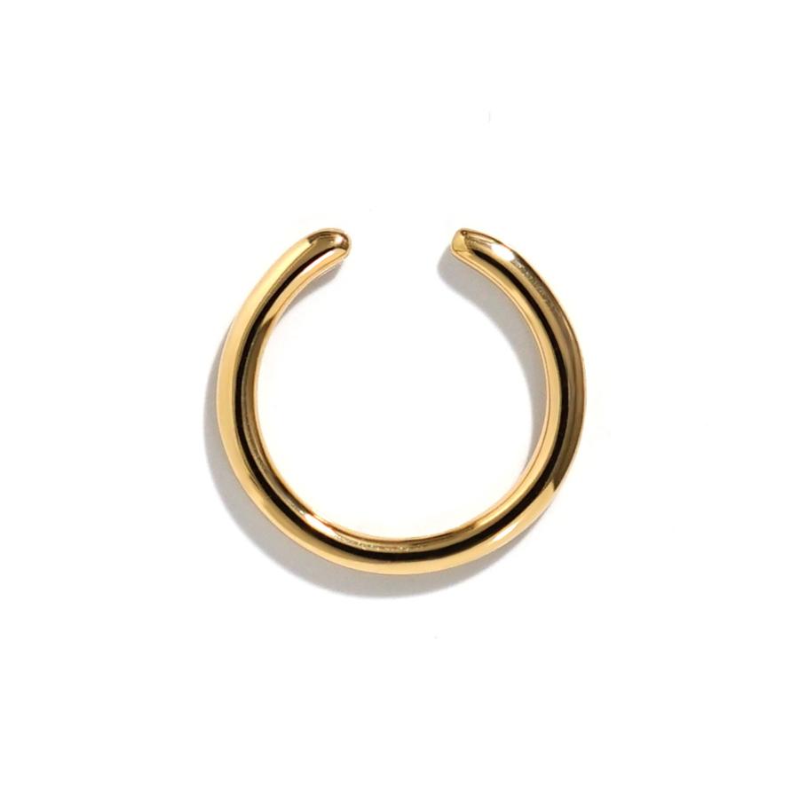 片耳販売】イヤーカフ レディース 18k ブランド 18金 ゴールド 片耳販売】イヤーカフ レディース 18k ブランド 18金 ゴールド