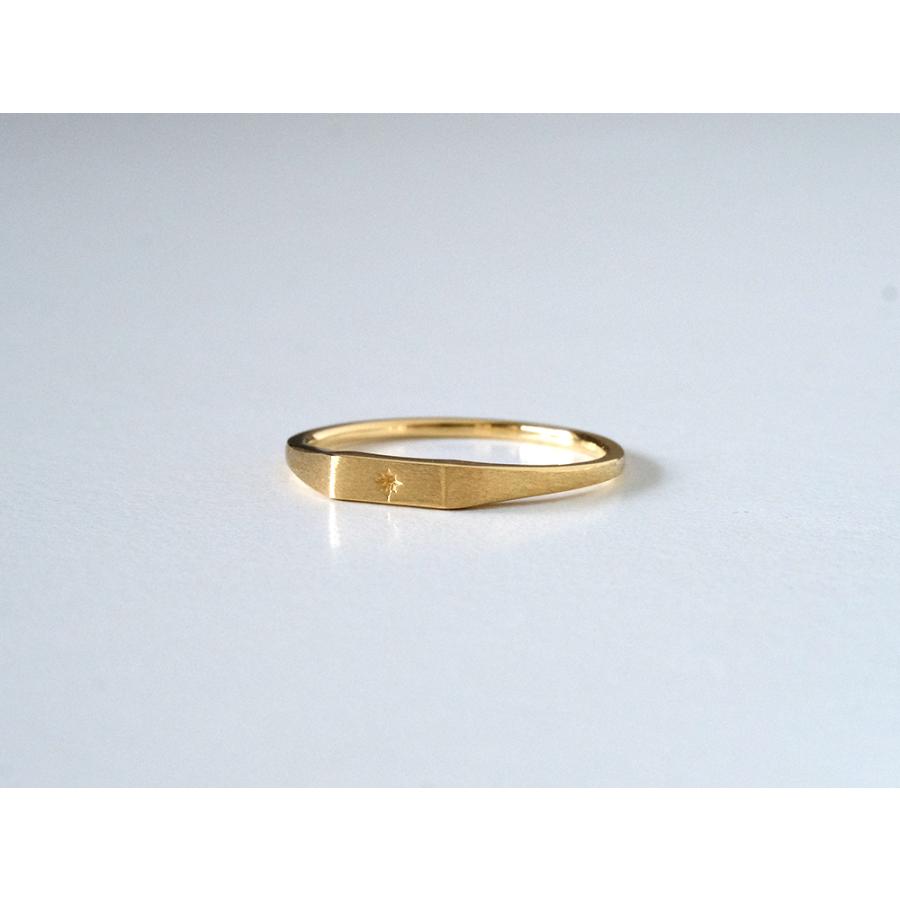 り*ん様 希少　イタリア製　フィリグラーナ　リング　18金　ハンドメイド り*ん様 希少 イタリア製 フィリグラーナ リング 18金