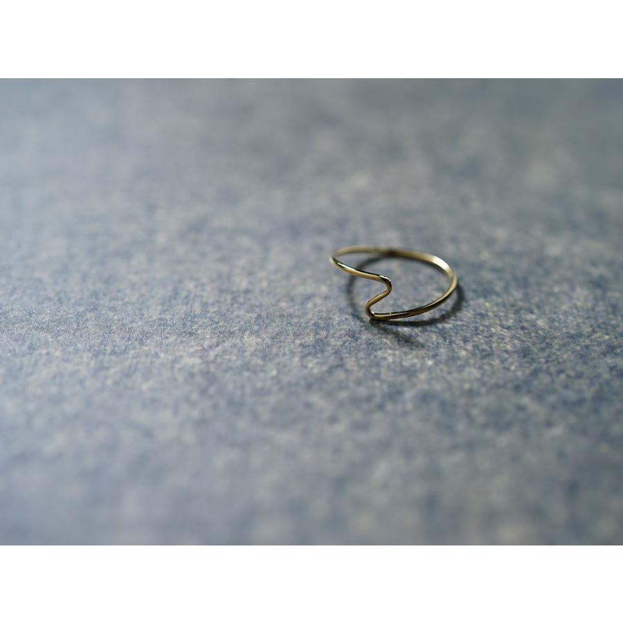 K18 ゼット リング レディース 女性用 K18 地金 指輪 ピンキーリング ring 18k 18金 ゴールド スキンジュエリー シンプル 華奢 細い RAPA ラパ 265461_HD :21071213:RAPA 通販 K10 K18 リング レディース ミディーリング ファランジリング ピンキーリング 指輪 k18 18金 18k k10 10金 10k ゴールド ピンクゴールド ホワイトゴールド 地金 極細 華奢 細身 細め シンプル 重ねづけ プレゼント ギフト