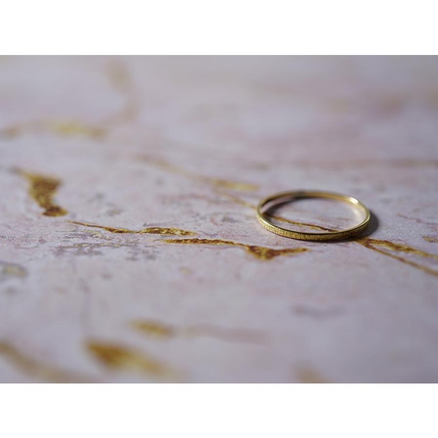 18K ビンテージリング ビンテージ 18kリング 安価