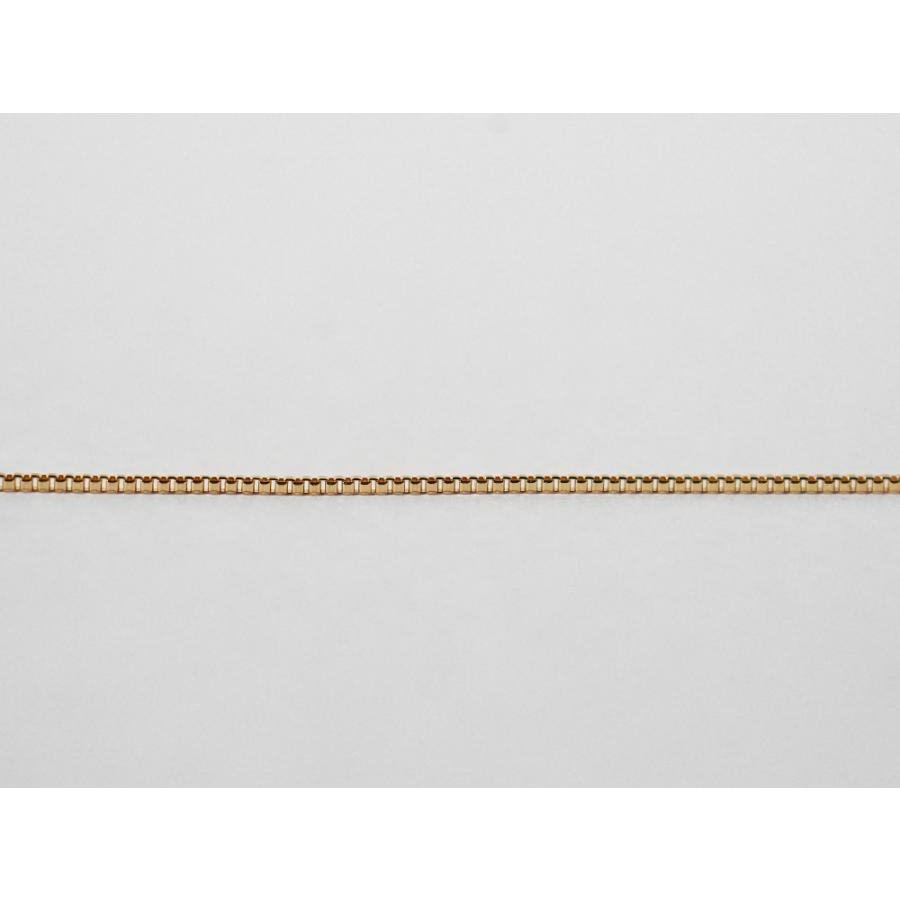 K18 ベネチアンチェーン キャッチ レディース ピアスキャッチ デザインキャッチ 18K 18金  プラチナ チェーンキャッチ rpaub5523の画像