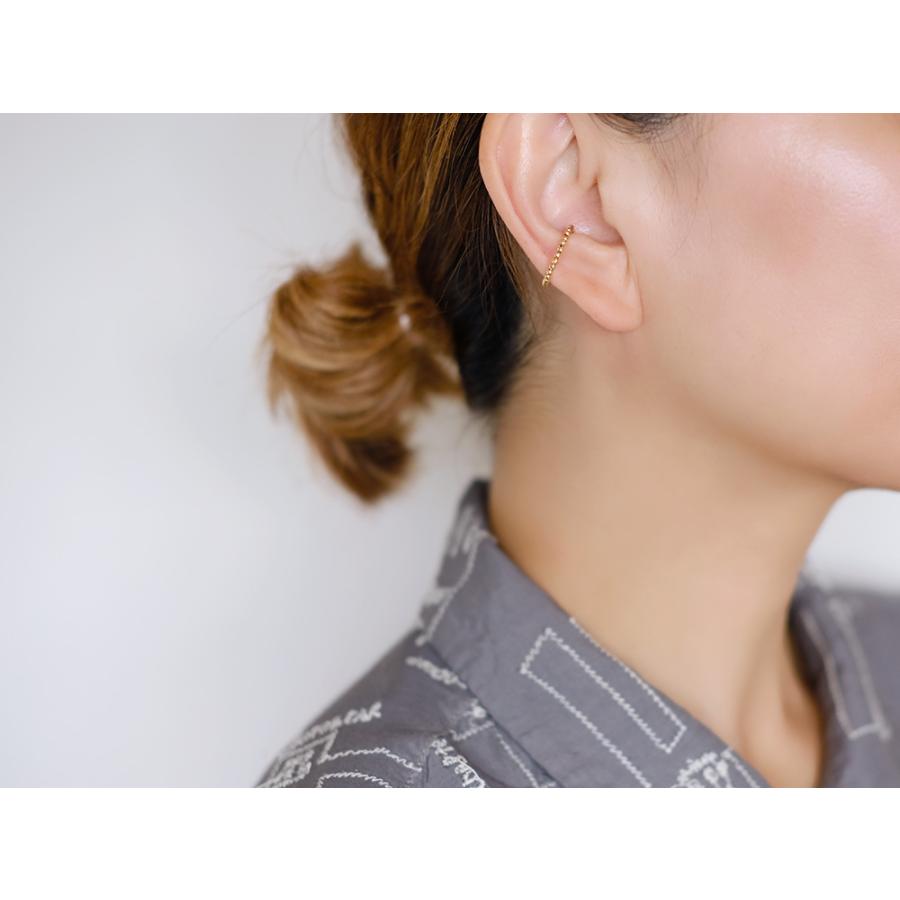 m*m様 K18 イヤリング2x10 (可愛い) m*m様 K18 イヤリング2x10 (可愛い) m*m様 K18 イヤリング2x10 (可愛い