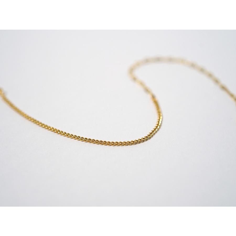 K18 ラディヘイ ブレスレット レディース 女性用 18K 18金 地金 コンビデザイン キヘイ 喜平チェーン rpu200024の画像