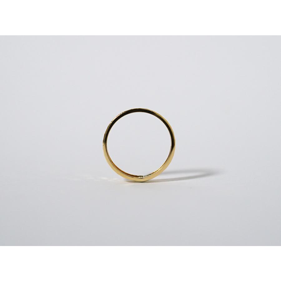 K18 麦穂 ペンダントトップ レディース ネックレス 麦の穂 稲穂 18k 18