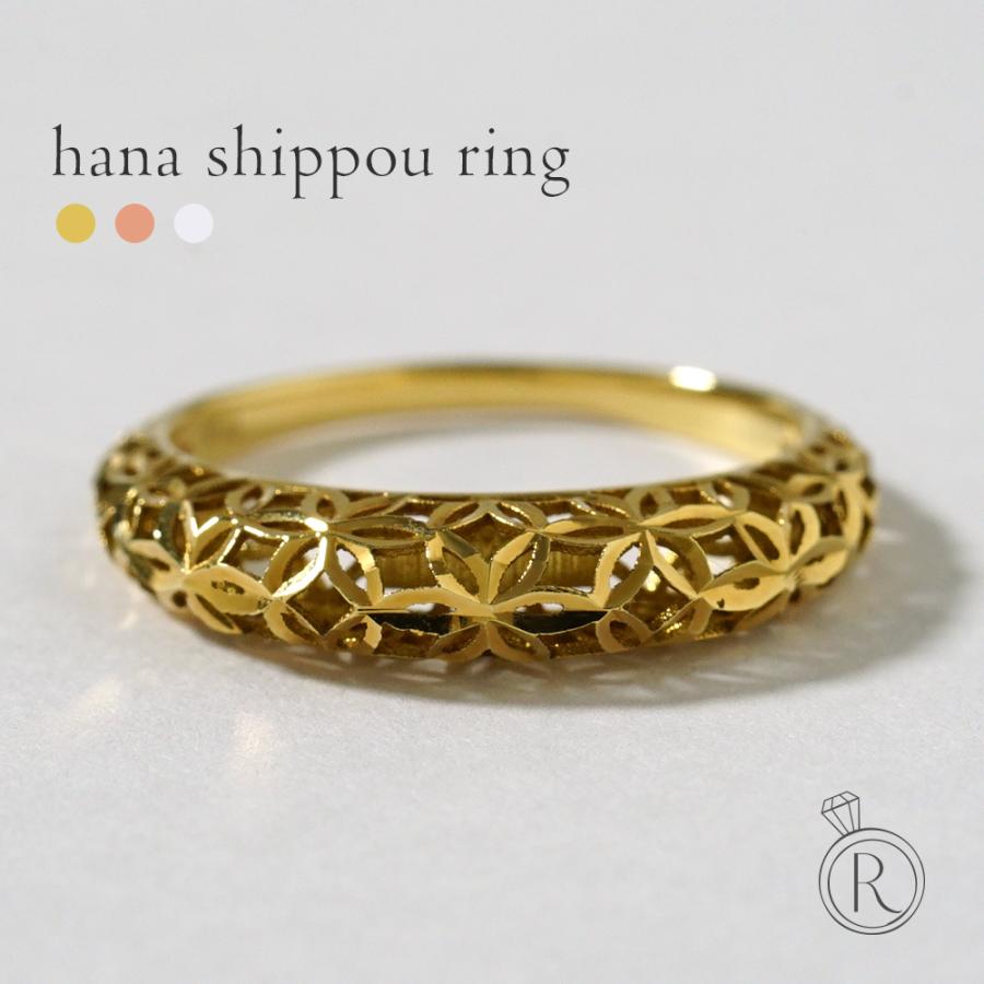 ベルト型リングK18.Pt900 18金　ゴールド　早い者勝ち bnr506_sp002.jpg