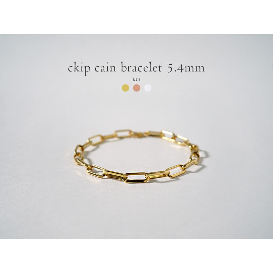 18K ゴールド チェーンブレスレット　約３グラム VALUABLE