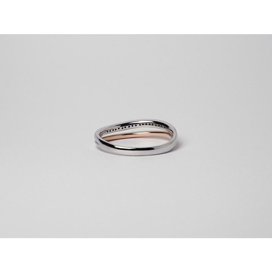 ダイヤ金指輪 rapaport_par19256vou