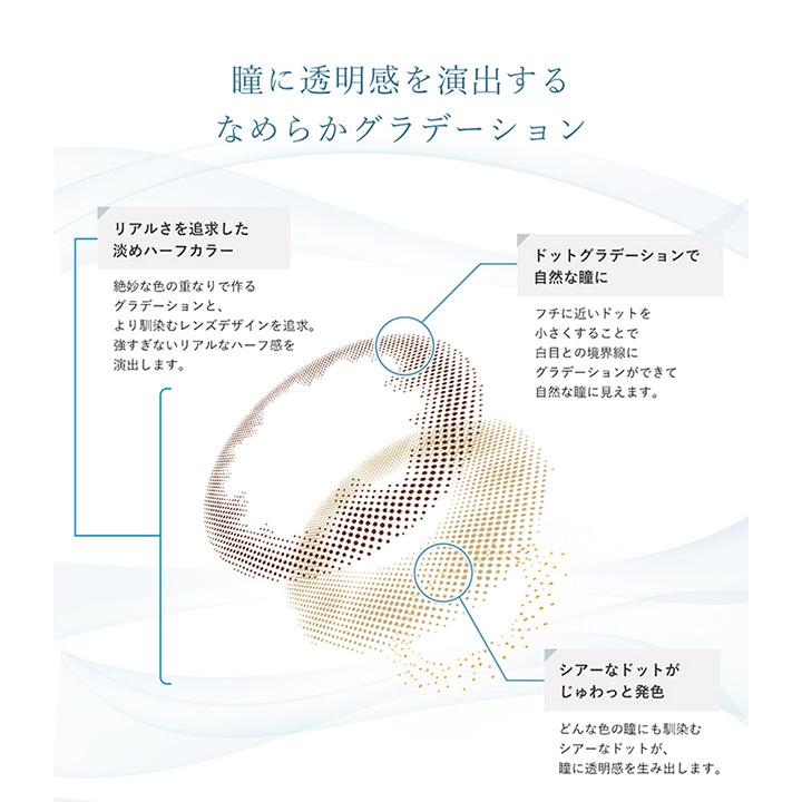 1箱分offクーポン Lilmoon リルムーン マンスリー 度あり 1箱1枚 カラコン 1ヶ月 Dia14 5mm Emma カラコン通販ラピコン 通販 Paypayモール