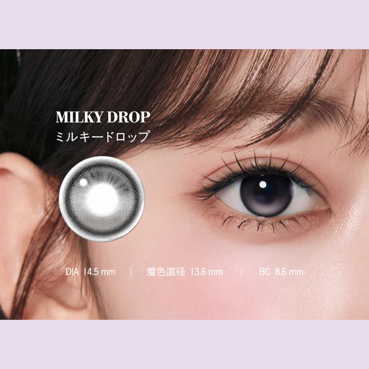 モラクワンデーMOLAK 1day 回らない水光カラコン 1箱10枚 宮脇咲良 morakuwande- 度あり 度なし DIA14.2mm DIA14.5mm 高発色 送料無料【度なし〜-4.00】 |  | 31
