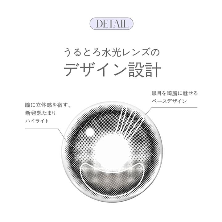 モラクワンデーMOLAK 1day 回らない水光カラコン 1箱10枚 宮脇咲良 morakuwande- 度あり 度なし DIA14.2mm DIA14.5mm 高発色 送料無料【度なし〜-4.00】 |  | 29