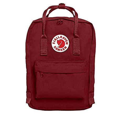 売れ筋ランキング 特別価格 フェールラーベン Amazon公式 リュック Kanken Laptop 13 容量 13l レディース Ox Red好評販売中 直売最安価格 Musicales Andiano Es