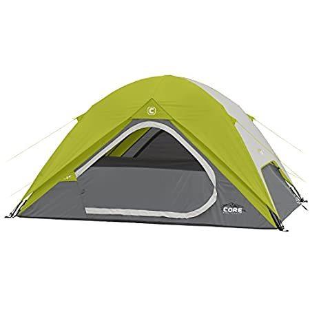開店記念セール!
特別価格CORE 4 Person Instant Dome Tent - 9' x 7' by CORE Equipment好評販売中 その他テント 開店記念セール!
特別価格CORE 4 Person Instant Dome Tent - 9' x 7' by CORE Equipment好評販売中 その他テント