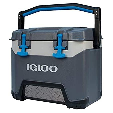 特別価格イグルー Igloo クーラーボックス 中型 23l Bmx グレー ｆ好評販売中 B077y84vr9ならショッピング ランキングや口コミも豊富なネット通販 更にお得なpaypay残高も スマホアプリも充実で毎日どこからでも気になる商品をその場でお求めいただけます