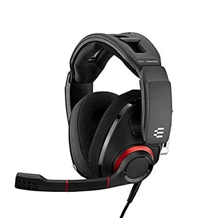 日本公式店 特別価格ゼンハイザー ゲーミングヘッドセット Gsp500 有線 好評販売中 B079d7hj13ならショッピング ランキングや口コミも豊富なネット通販 更にお得なpaypay残高も スマホアプリも充実で毎日どこからでも気になる商品をその場でお求めいただけます
